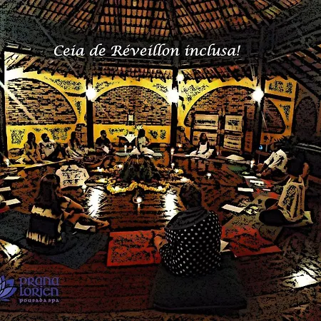 Pousada Spa Prana Lorien-3