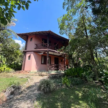 Pousada Spa Prana Lorien-2